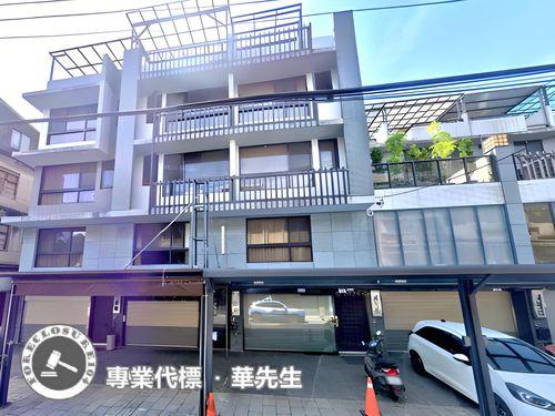 桃園法拍透天-4