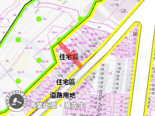 桃園法拍透天-7