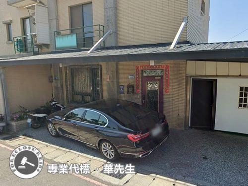 桃園大園法拍透天-1