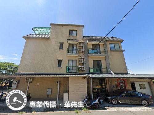 桃園大園法拍透天-3