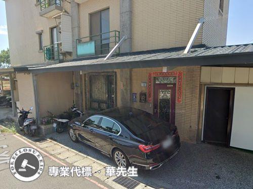 桃園大園法拍透天-5