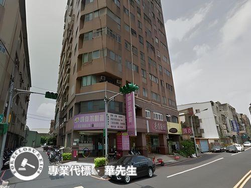 桃園中壢大樓法拍-9