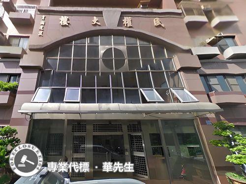 桃園中壢大樓法拍-5