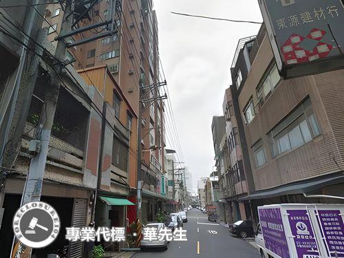 桃園中壢大樓法拍-6