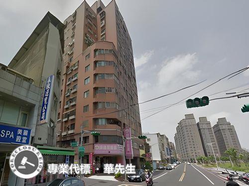 桃園中壢大樓法拍-8