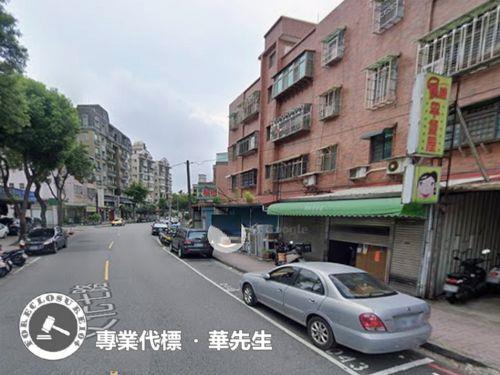 龜山法拍公寓-3