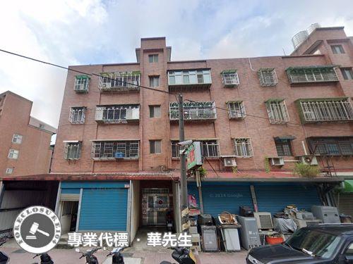 龜山法拍公寓-4