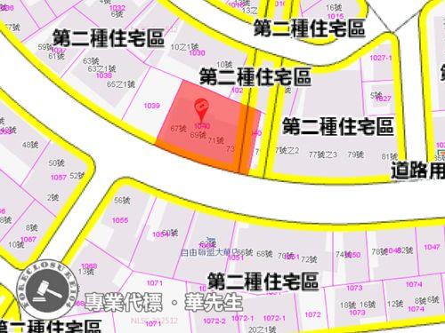 龜山法拍公寓-7