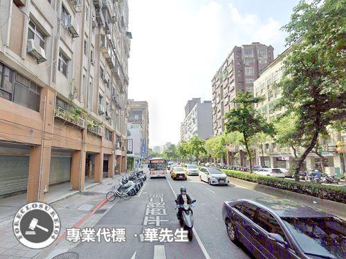 中正區店面法拍-5