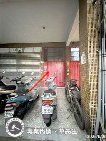 大安區公寓法拍-3