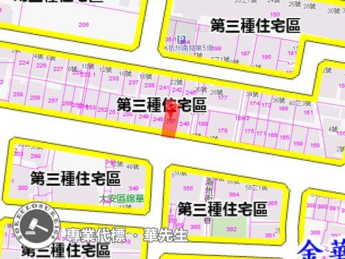 大安區公寓法拍-6