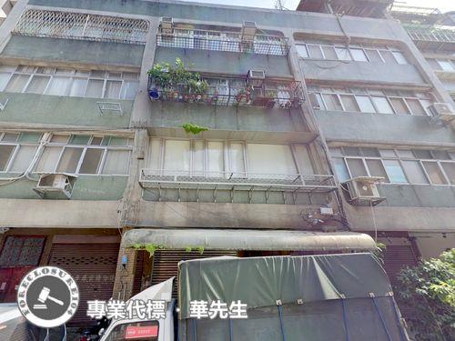 大安區公寓法拍-4