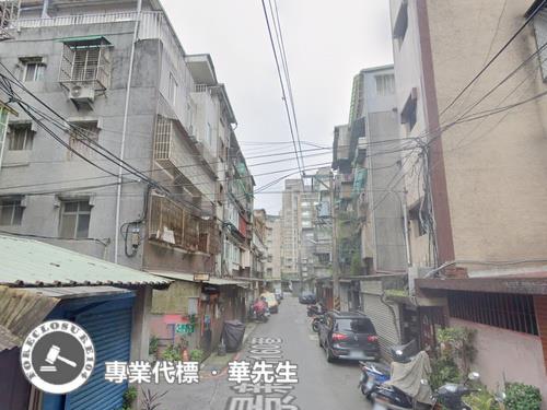 中和法拍公寓-4