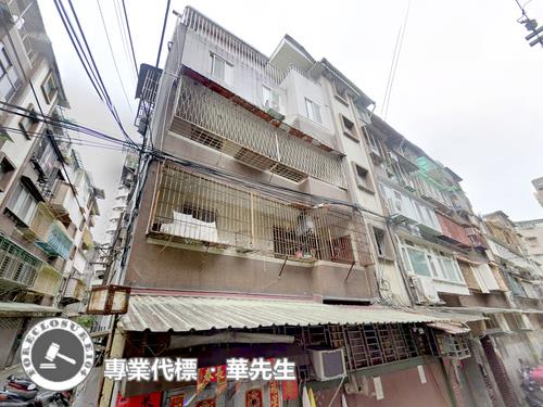 中和法拍公寓-0