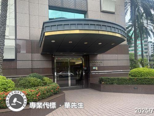 內湖法拍大樓-7