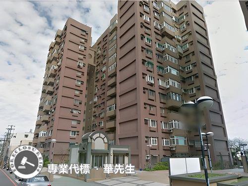 桃園法拍大樓-0