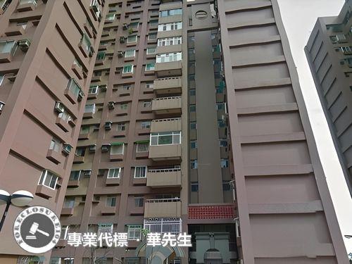 桃園法拍大樓-3