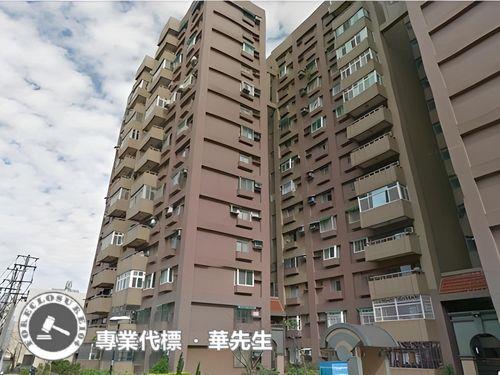 桃園法拍大樓-4