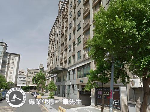 桃園龜山拍賣華廈-2