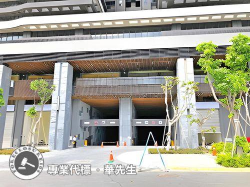 新北淡水拍賣大樓-2