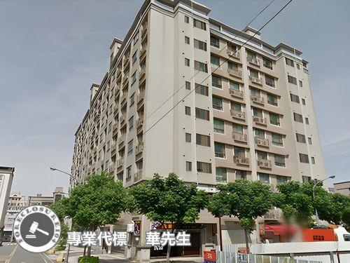 桃園龜山拍賣華廈-0
