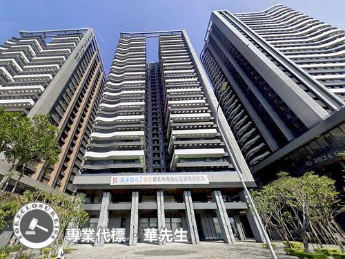 新北淡水拍賣大樓-3