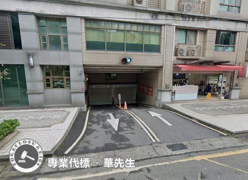 桃園龜山拍賣華廈-6