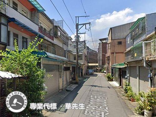 龍潭法拍透天-1