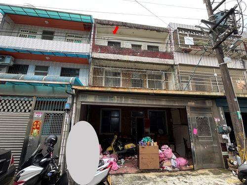 龍潭法拍透天-3