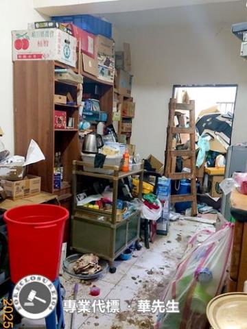 平鎮透天拍賣-4