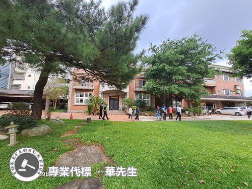 八德透天法拍-8