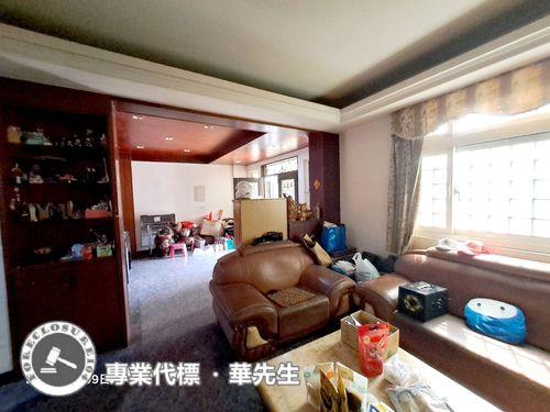 八德透天法拍-0