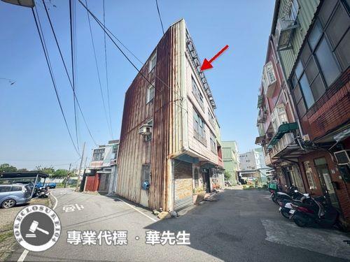 桃園透天法拍-2