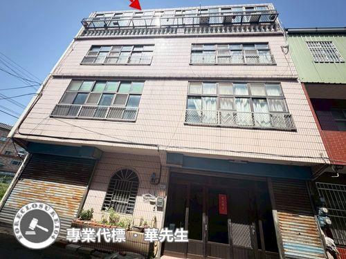 桃園透天法拍-5