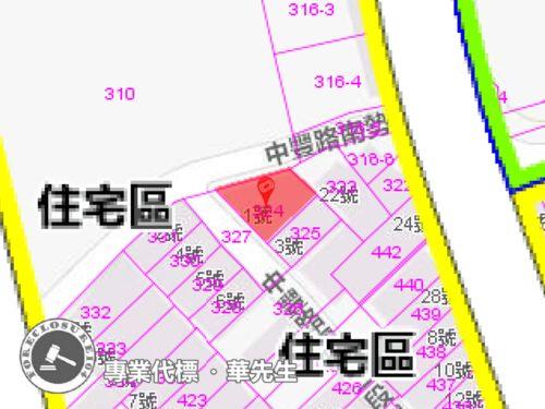 桃園透天法拍-8