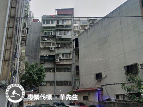 中山區華廈法拍-7