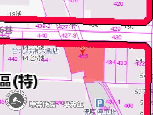 中山區華廈法拍-9