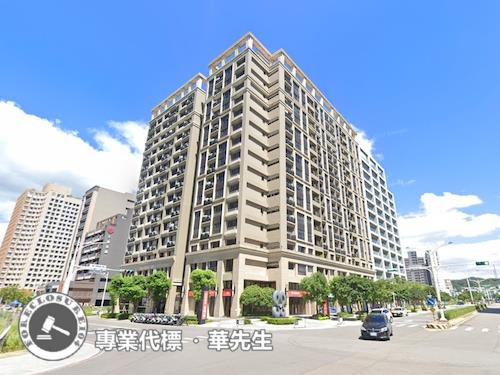 桃園區大樓法拍-9