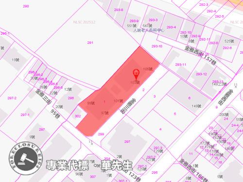 北區華廈法拍-9