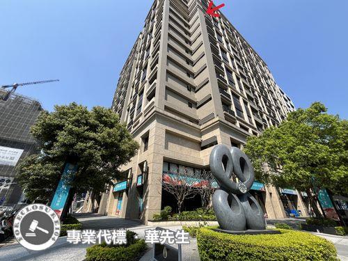 桃園區大樓法拍-4