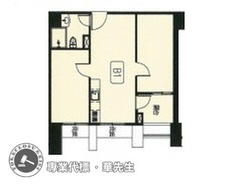 桃園大園拍賣大樓-6