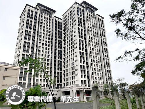 桃園大園拍賣大樓-1