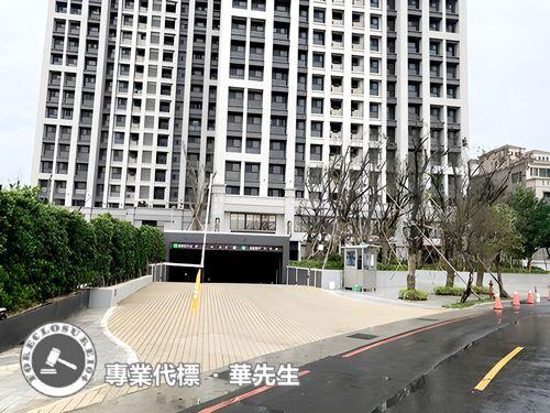 桃園大園拍賣大樓-3