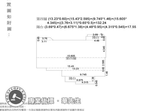 台北信義區大樓法拍-10
