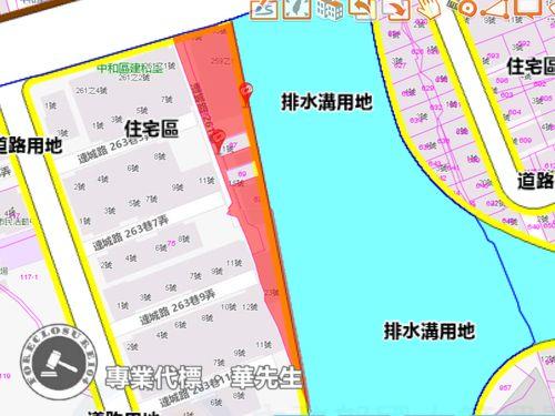 新北中和大樓法拍-9