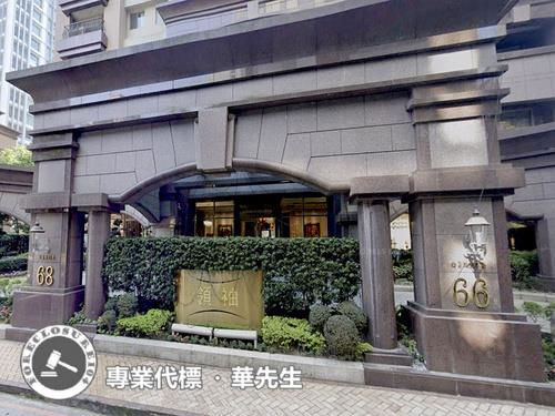 台北信義區大樓法拍-6