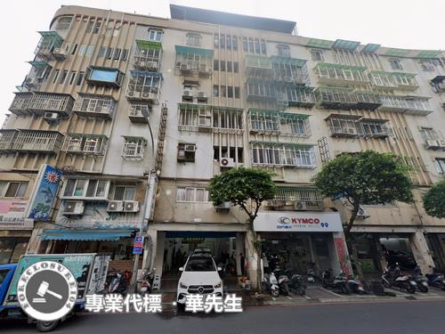 永和法拍華廈-0