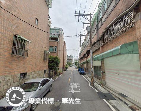 蘆竹法拍透天-10