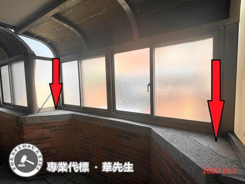 蘆竹法拍透天-3