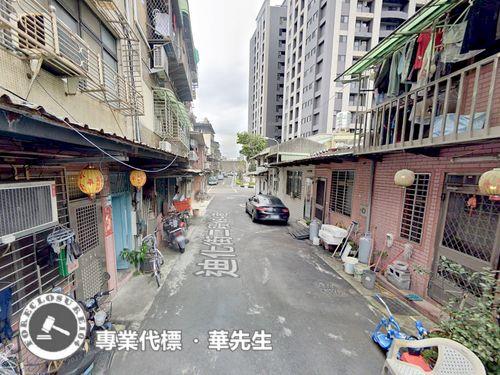大同區法拍公寓-2